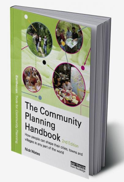 Community Planning Handbook