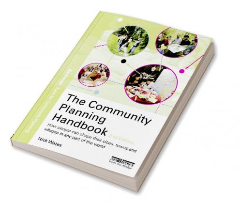 Community Planning Handbook