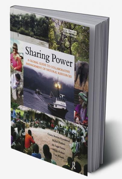 Sharing Power