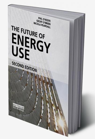 Future of Energy Use