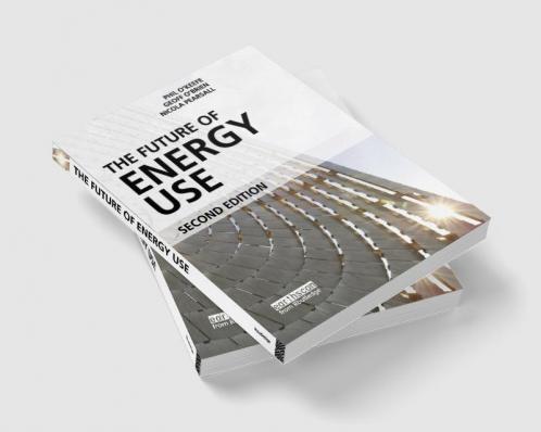 Future of Energy Use