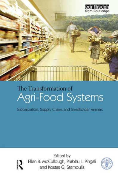 Transformation of Agri-Food Systems