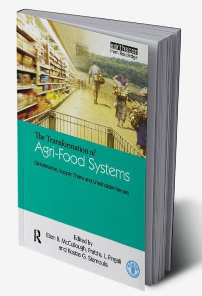 Transformation of Agri-Food Systems