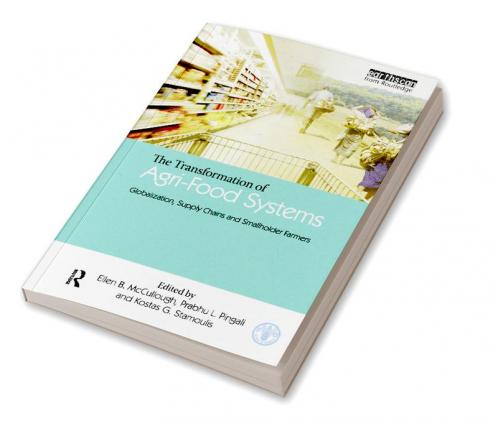 Transformation of Agri-Food Systems
