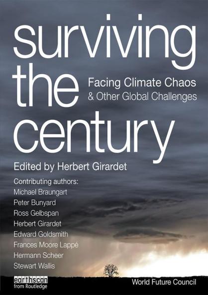 Surviving the Century