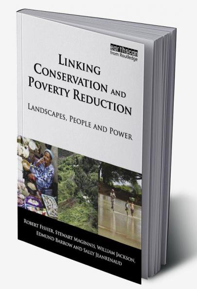 Linking Conservation and Poverty Reduction
