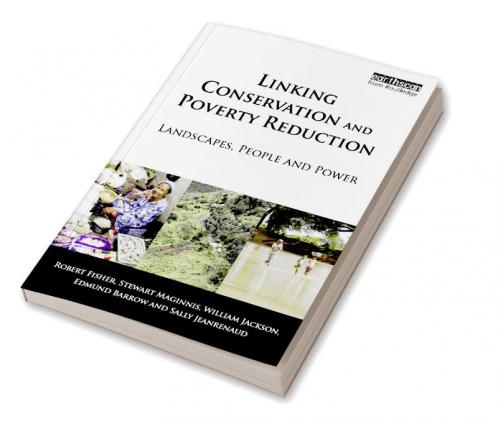 Linking Conservation and Poverty Reduction
