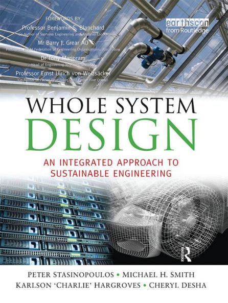 Whole System Design
