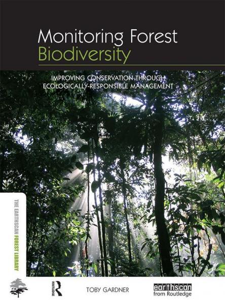 Monitoring Forest Biodiversity