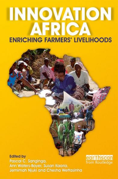 Innovation Africa