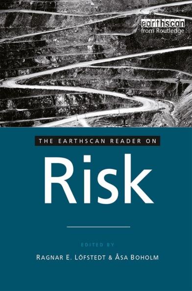 Earthscan Reader on Risk