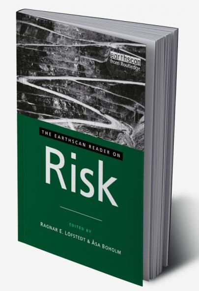Earthscan Reader on Risk
