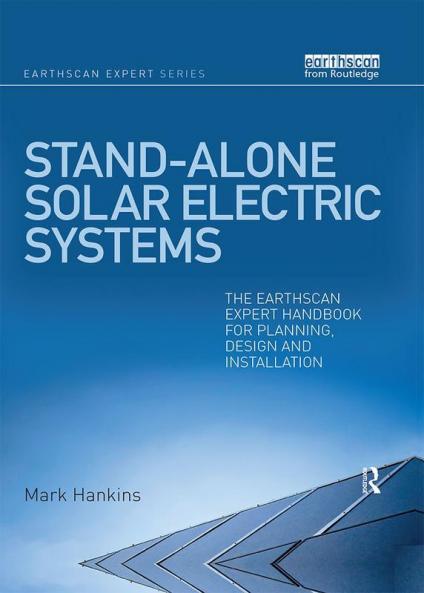 Stand-alone Solar Electric Systems