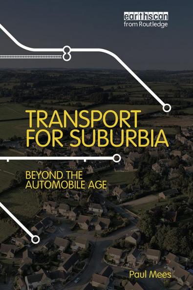 Transport for Suburbia