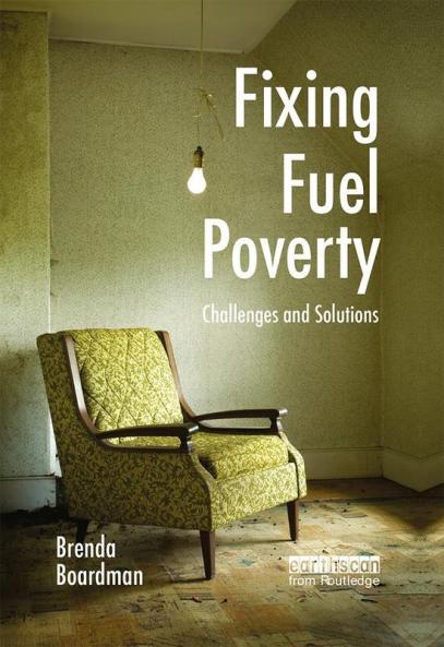 Fixing Fuel Poverty