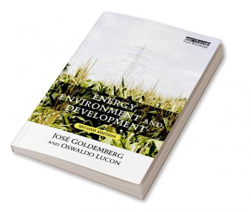 Energy Environment and Development