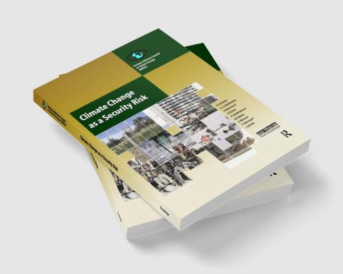 Climate Change as a Security Risk