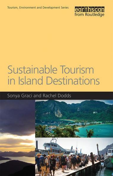 Sustainable Tourism in Island Destinations