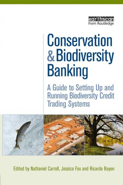 Conservation and Biodiversity Banking
