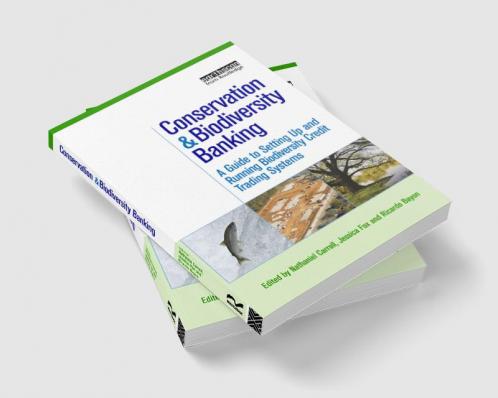 Conservation and Biodiversity Banking