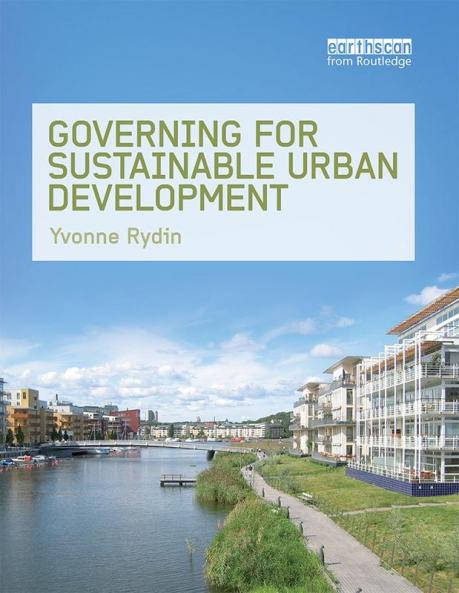 Governing for Sustainable Urban Development