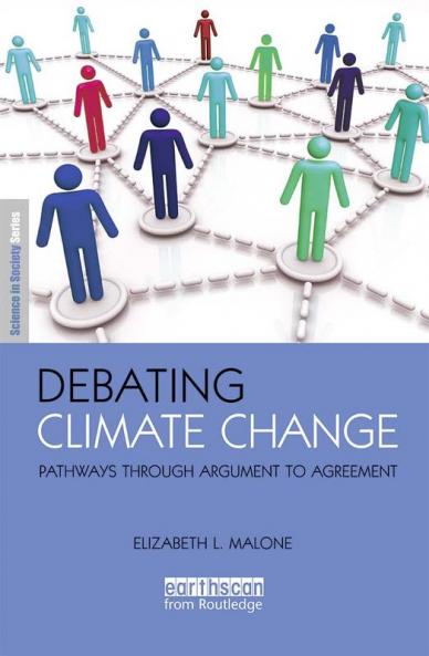 Debating Climate Change