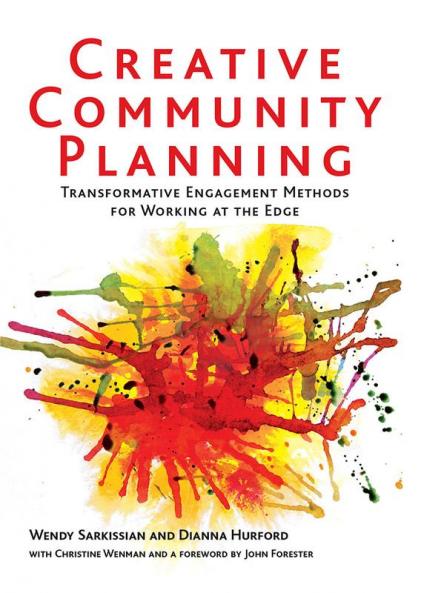 Creative Community Planning