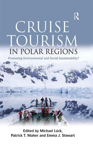Cruise Tourism in Polar Regions