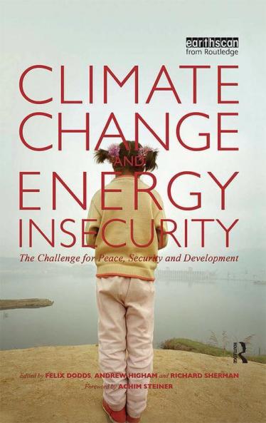 Climate Change and Energy Insecurity