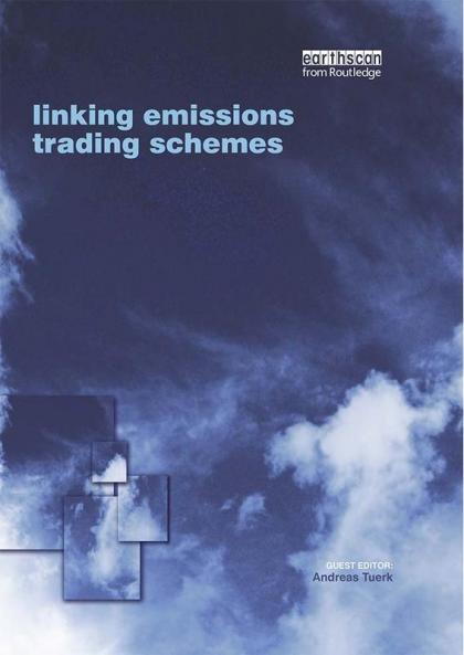 Linking Emissions Trading Schemes
