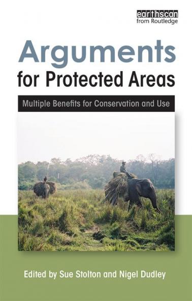 Arguments for Protected Areas