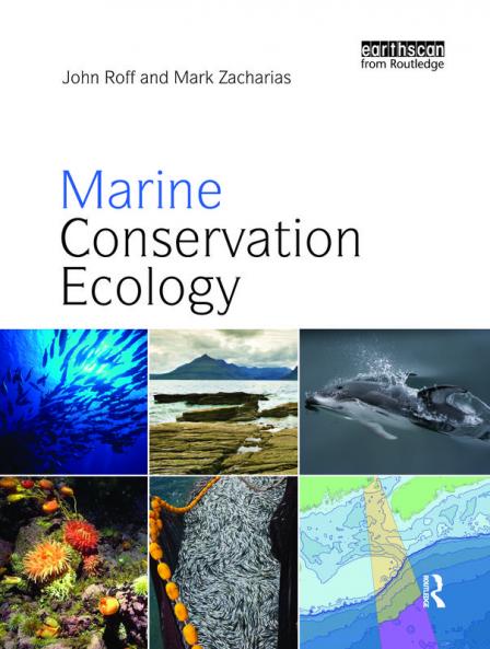 Marine Conservation Ecology