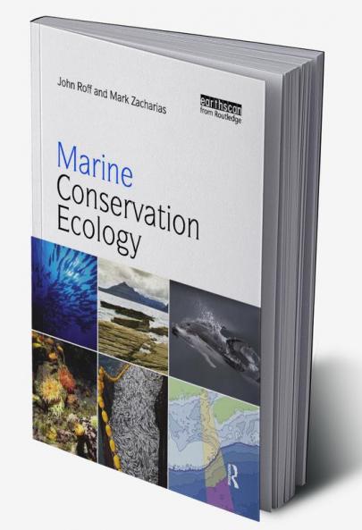 Marine Conservation Ecology