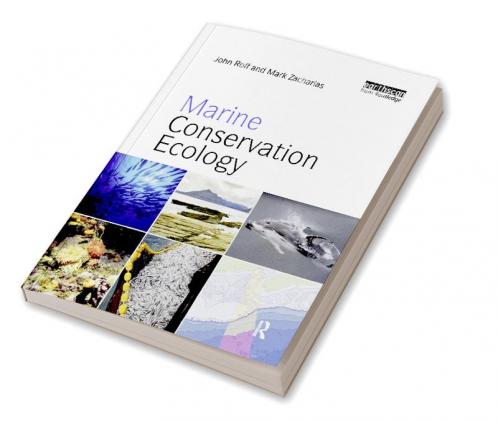 Marine Conservation Ecology