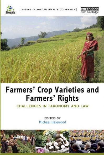Farmers' Crop Varieties and Farmers' Rights