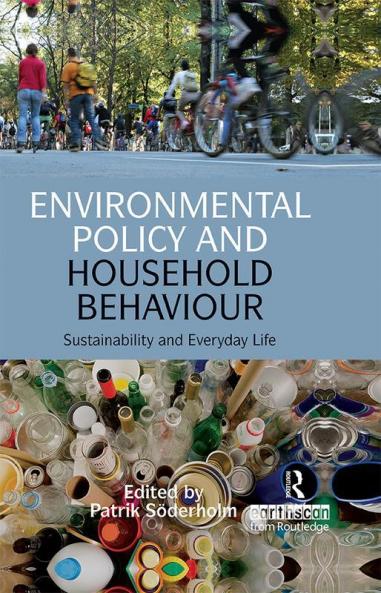 Environmental Policy and Household Behaviour