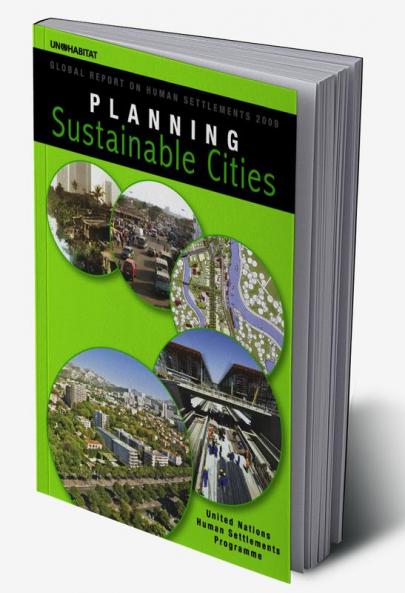 Planning Sustainable Cities