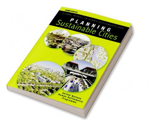 Planning Sustainable Cities