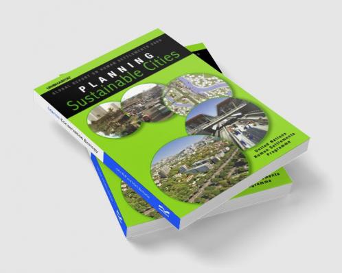 Planning Sustainable Cities