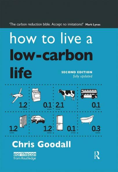 How to Live a Low-Carbon Life