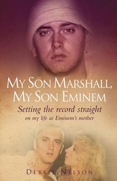My Son Marshall My Son Eminem