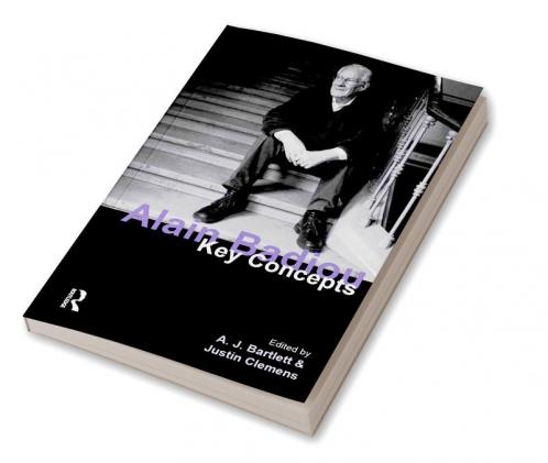 Alain Badiou