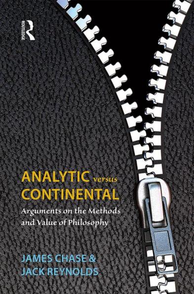 Analytic Versus Continental