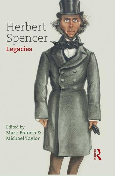 Herbert Spencer: Legacies