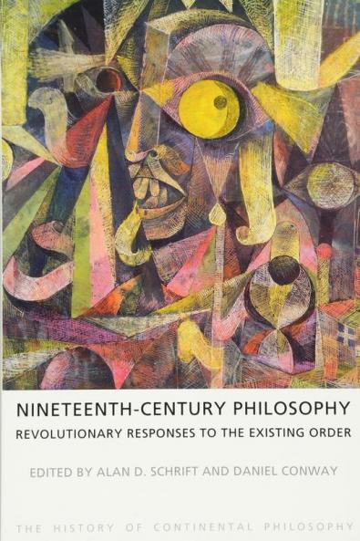 Nineteenth-Century Philosophy