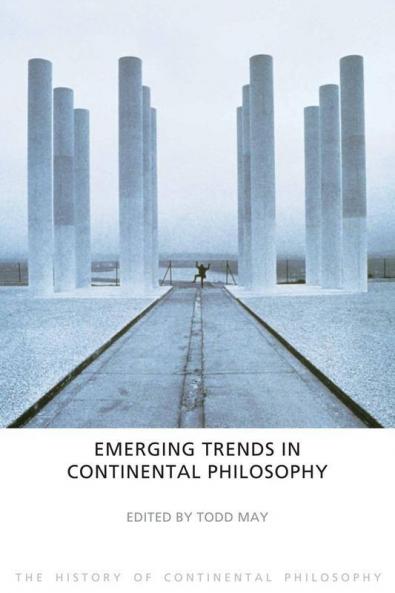 Emerging Trends in Continental Philosophy