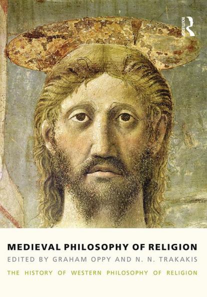 Medieval Philosophy of Religion