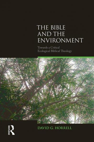Bible and the Environment