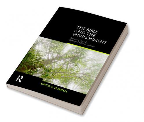 Bible and the Environment