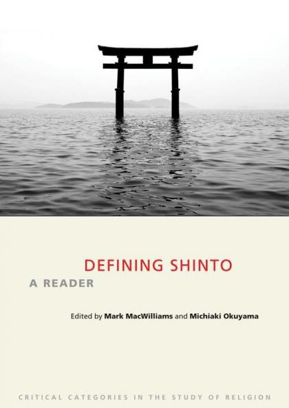 Defining Shinto